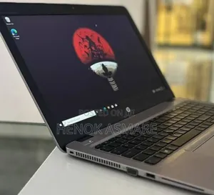 Photo - New Laptop HP EliteBook 850 G3 8GB Intel Core I5 SSD 256GB