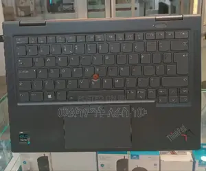 New Laptop Lenovo Thinkpad X1 Yoga 32GB Intel Core I7 SSD 512GB