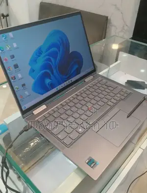 New Laptop Lenovo Thinkpad X1 Yoga 32GB Intel Core I7 SSD 512GB