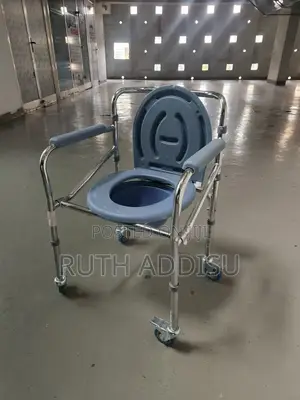 Commode Wheelchair管理toilet Wheelchair輕微commode Wheelchair喬治wheelchair
