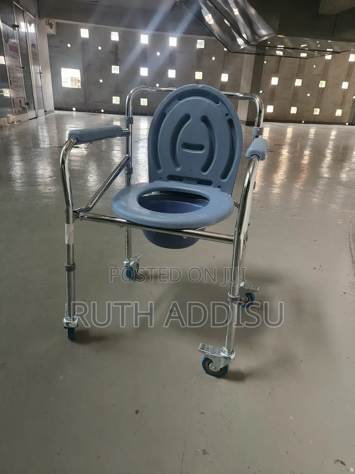 Rolator Commode Shower Wheelchair者的wheelchair煞星wheelchair堥了wheelchair
