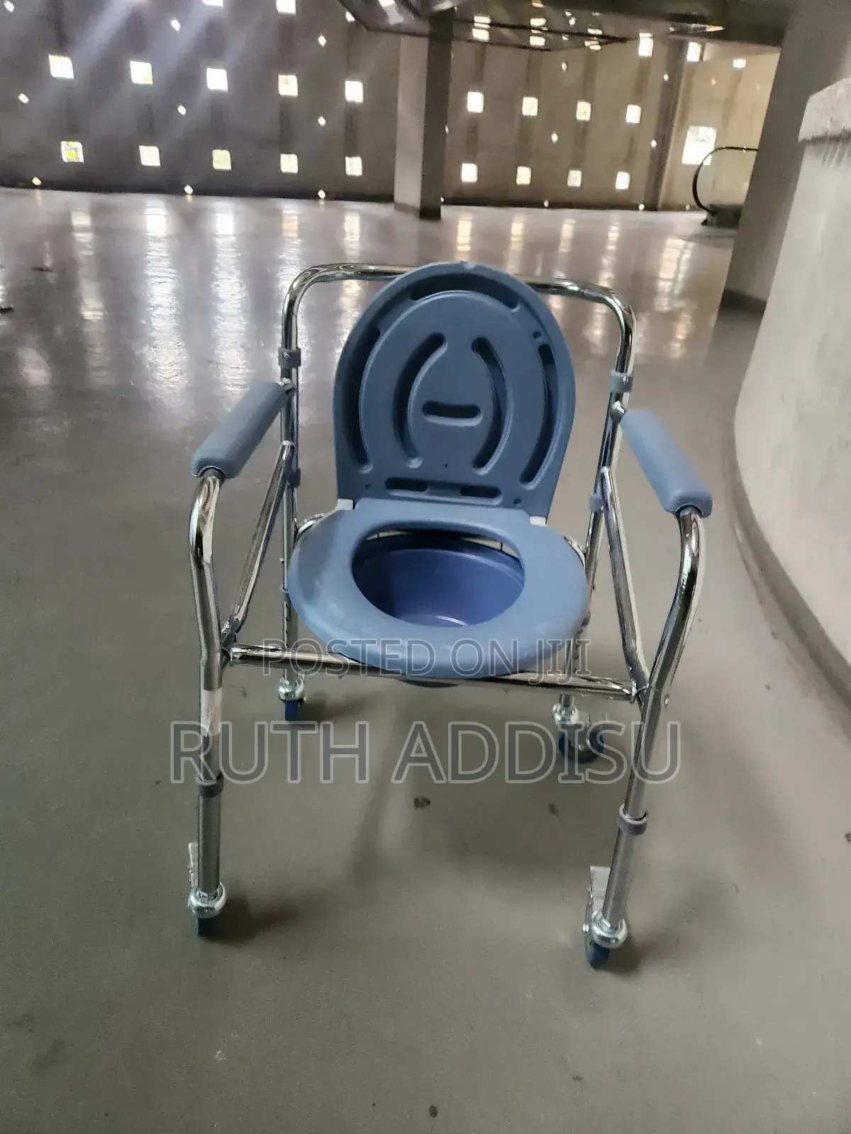 Shower Taking Wheelchair麵粉commode Wheelchair癲同wheelchair蝨你wheelchair