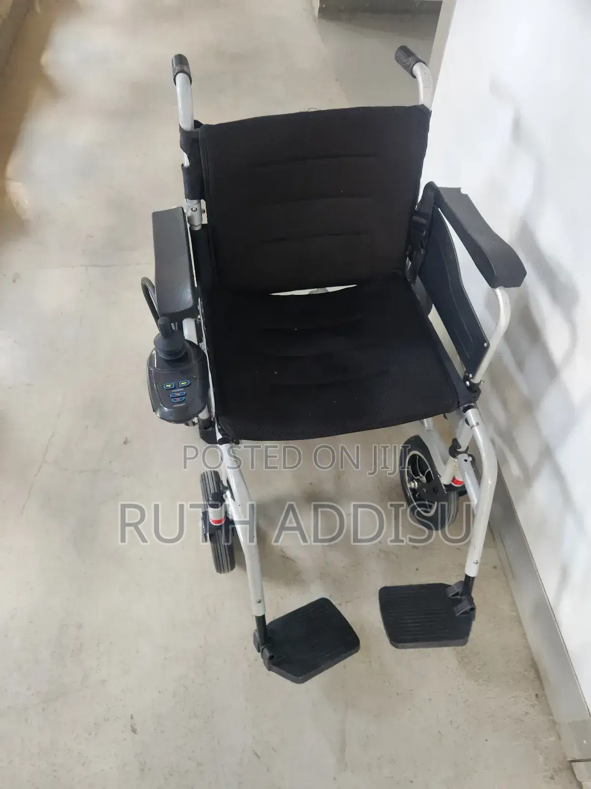 Brand New Electrical Wheelchair廟宇electrical Wheelchair延誤electrical