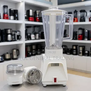 Juicer 3-in-1 Electric Blender With Grinder and Chopper የጁስ መፍጫ