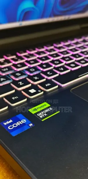 New Laptop Acer Predator Helios 300 16GB Intel Core I9 SSD 1T