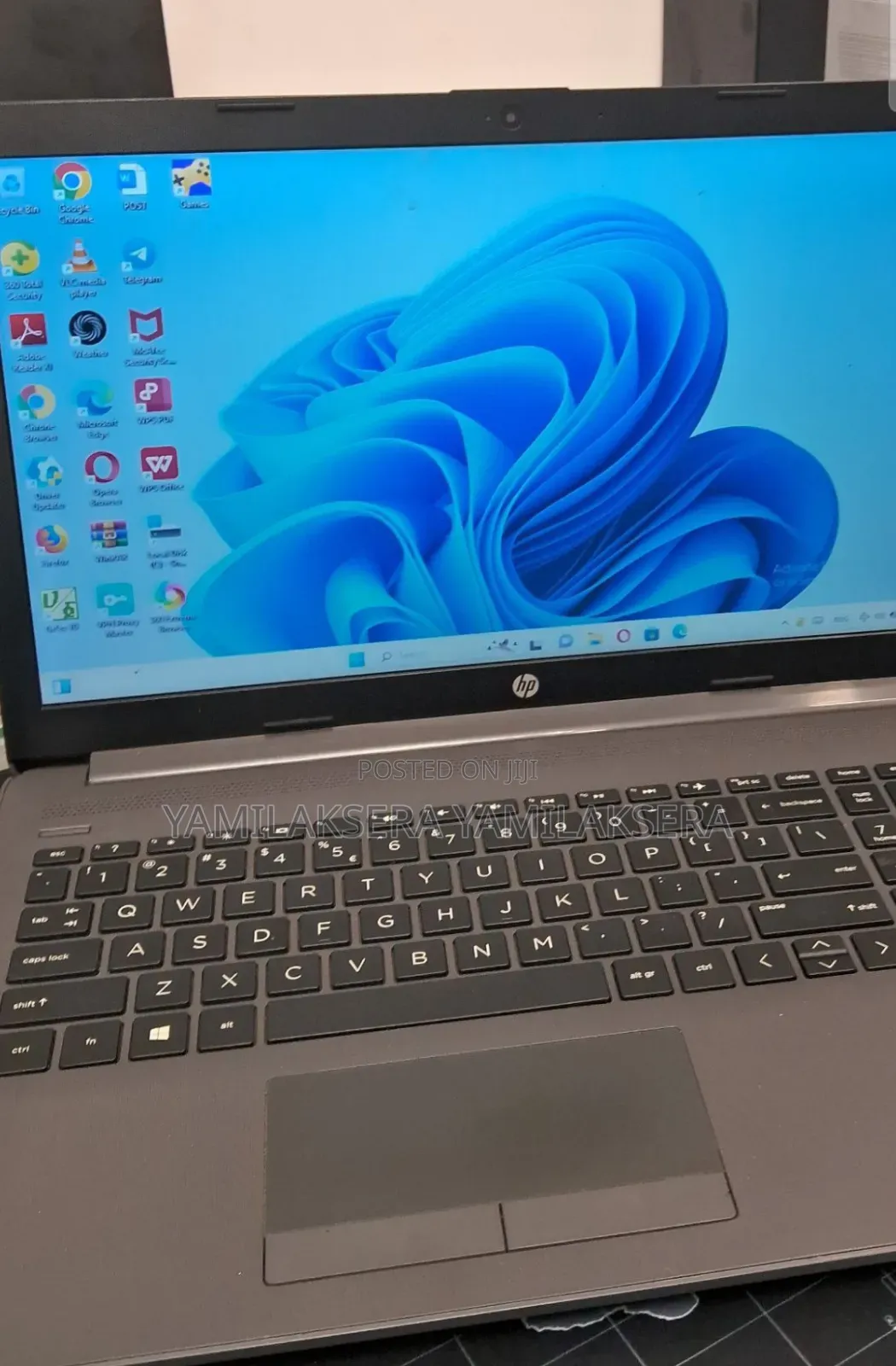 New Laptop HP Stream Notebook 16GB Intel Core I3 SSD 512GB