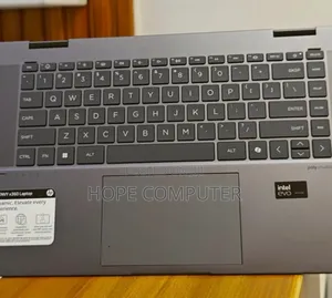 Photo - New Laptop HP Envy X360 32GB Intel Core Ultra 7 SSD 1T