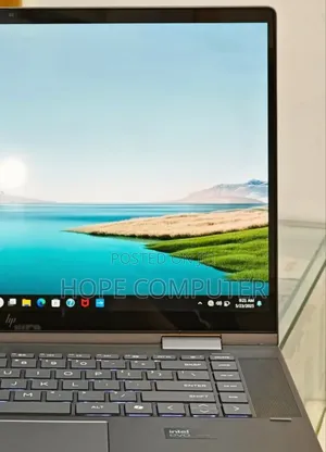 New Laptop HP Envy X360 32GB Intel Core Ultra 7 SSD 1T