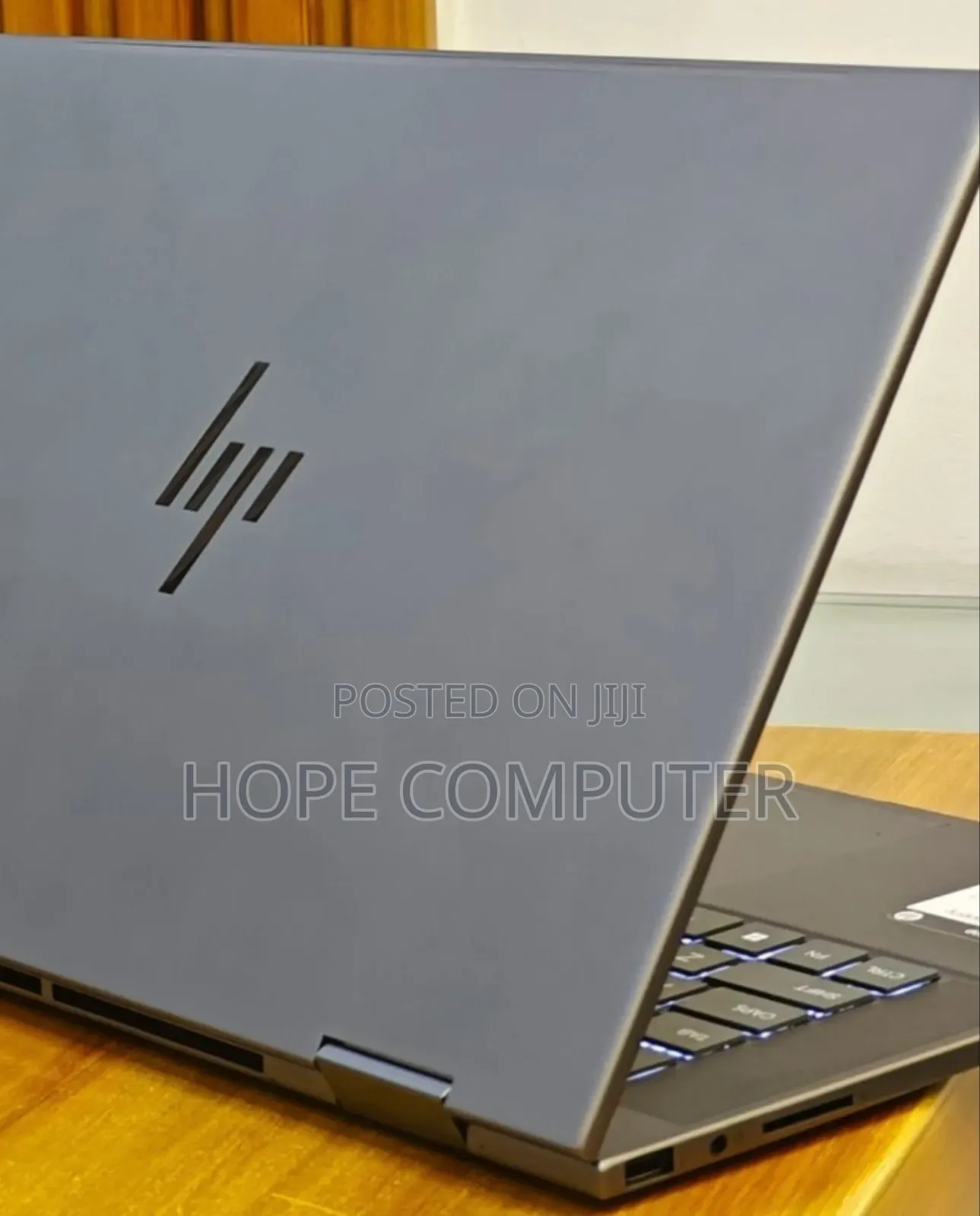 New Laptop HP Envy X360 32GB Intel Core Ultra 7 SSD 1T