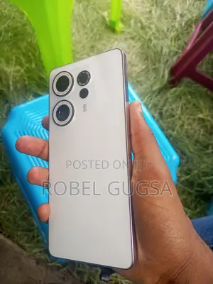 Tecno Camon 20 Premier 5G 512 GB White