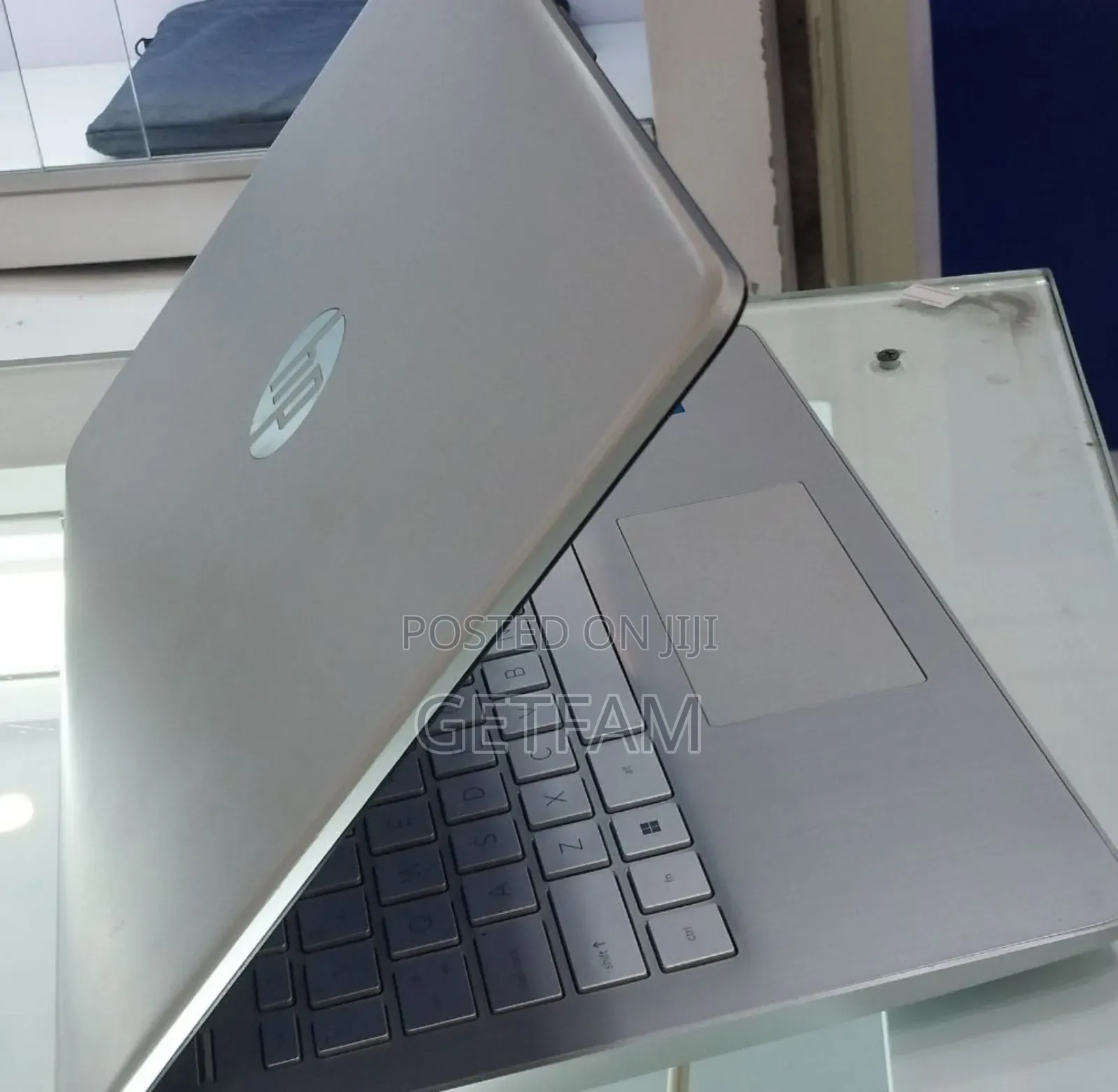 New Laptop HP EliteBook 840 G7 16GB Intel Core i5 SSD 512GB