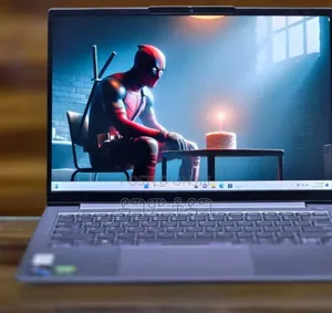 Photo - New Laptop Lenovo Legion 5 32GB Intel Core I7 SSD 512GB