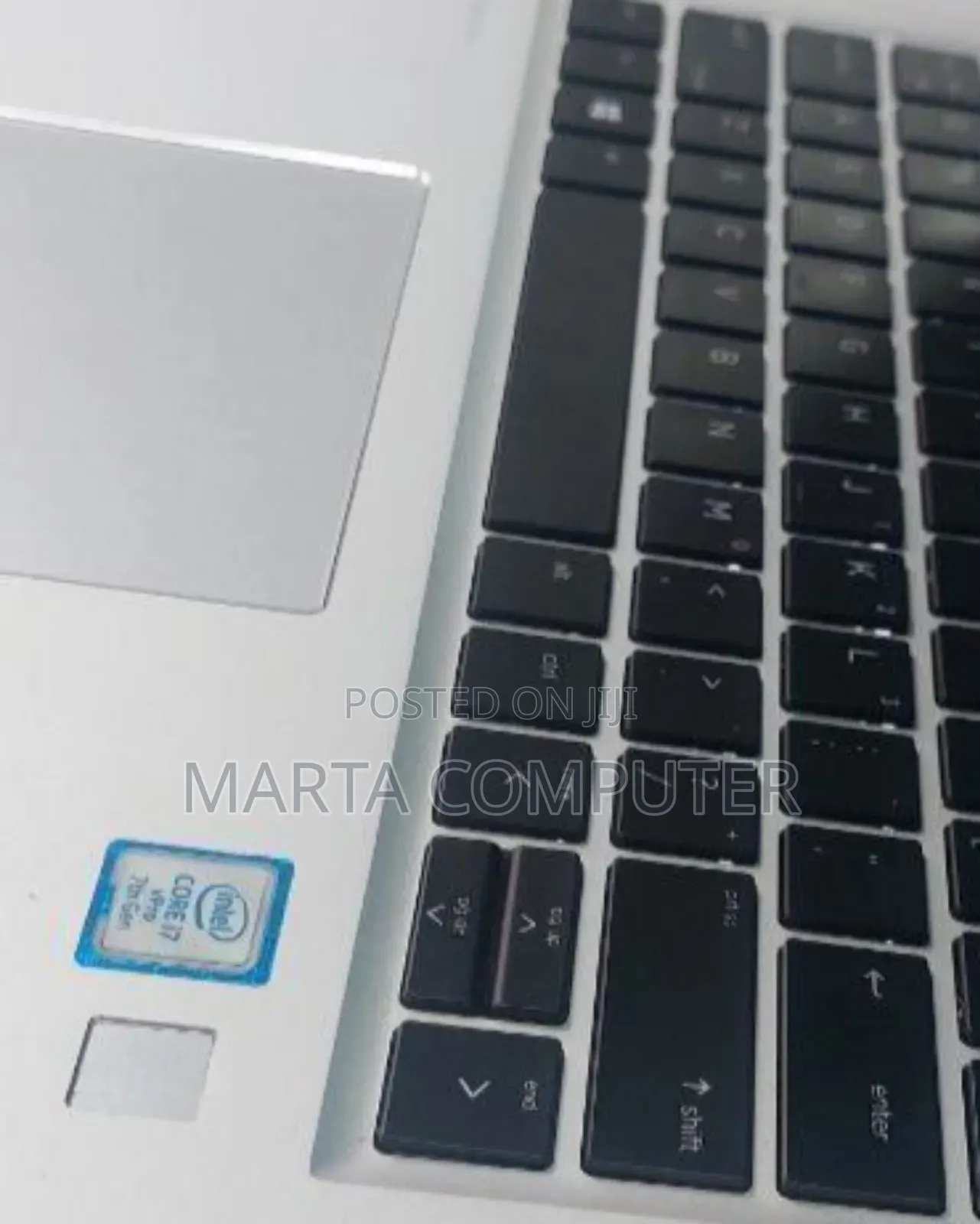New Laptop HP EliteBook X360 1030 G2 8GB Intel Core I7 SSD 512GB