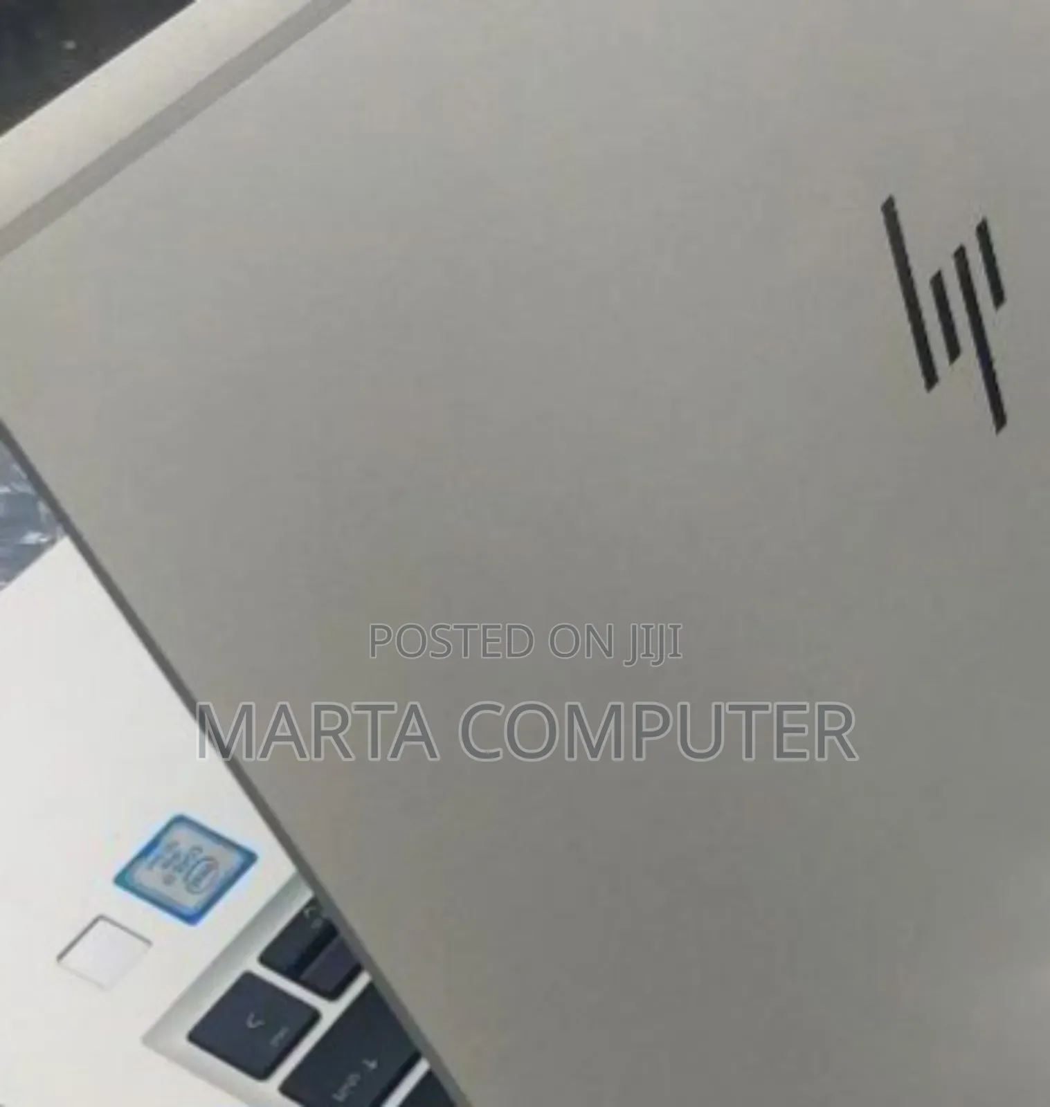 New Laptop HP EliteBook X360 1030 G2 8GB Intel Core I7 SSD 512GB