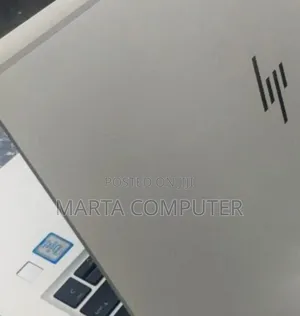 New Laptop HP EliteBook X360 1030 G2 8GB Intel Core I7 SSD 512GB