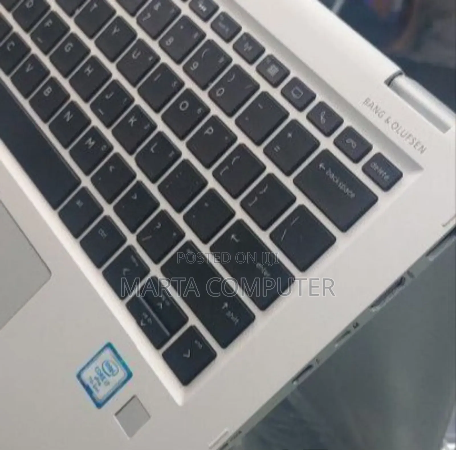 New Laptop HP EliteBook X360 1030 G2 8GB Intel Core I7 SSD 512GB