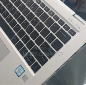 New Laptop HP EliteBook X360 1030 G2 8GB Intel Core I7 SSD 512GB