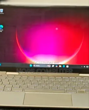 Photo - New Laptop HP Envy X360 8GB Intel Core I7 SSD 1T