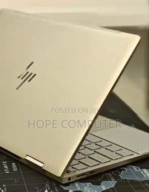 New Laptop HP Envy X360 8GB Intel Core I7 SSD 1T