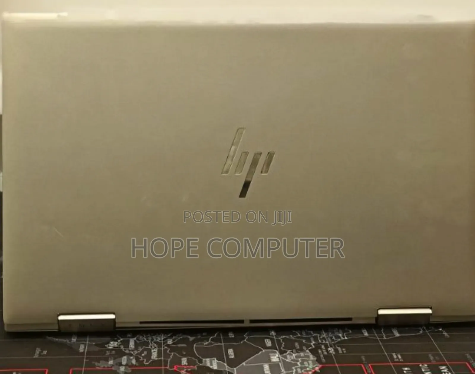 New Laptop HP Envy X360 8GB Intel Core I7 SSD 1T