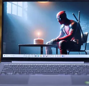 New Laptop Lenovo ThinkPad X1 Carbon 32GB Intel Core I7 SSD 512GB