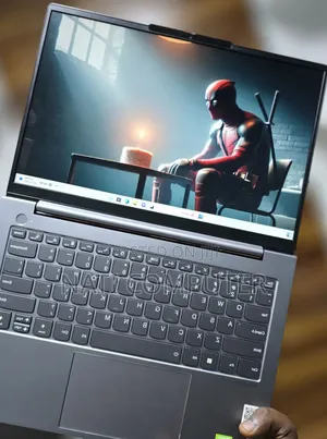 New Laptop Lenovo ThinkPad X1 Carbon 32GB Intel Core I7 SSD 512GB