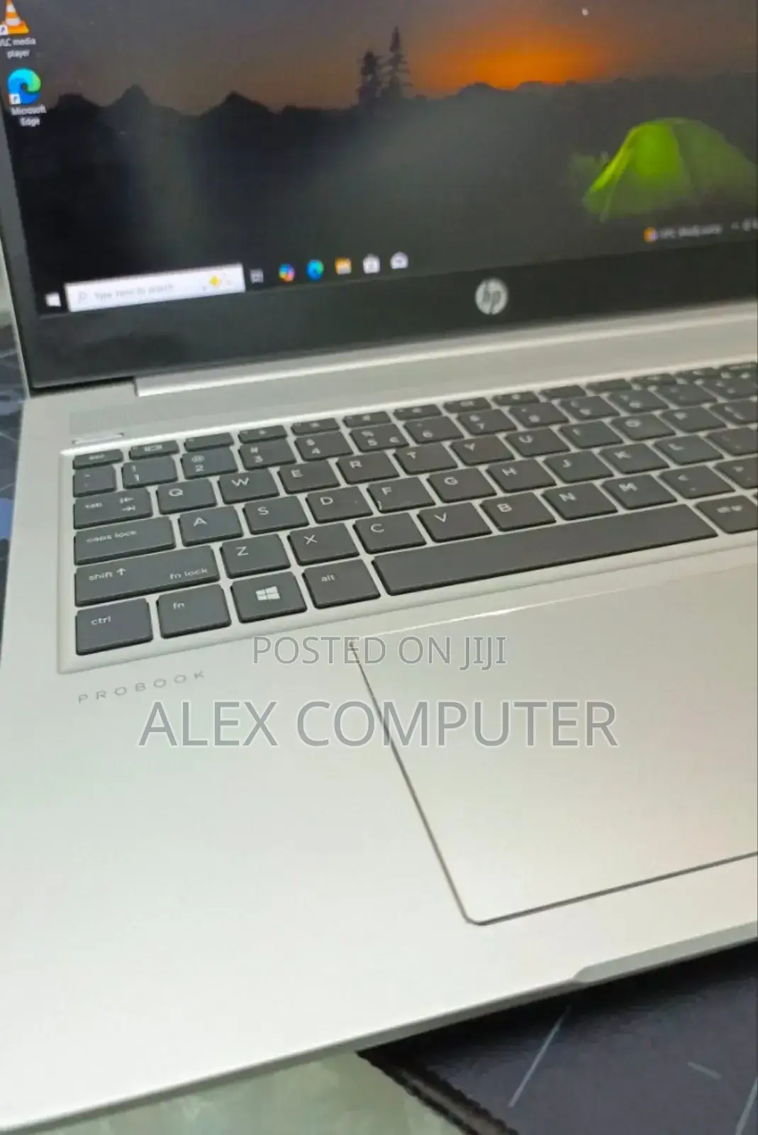 New Laptop HP 8GB AMD Ryzen 5 SSD 512GB