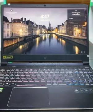 New Laptop Acer Predator Helios 300 16GB Intel Core I9 SSD 1T