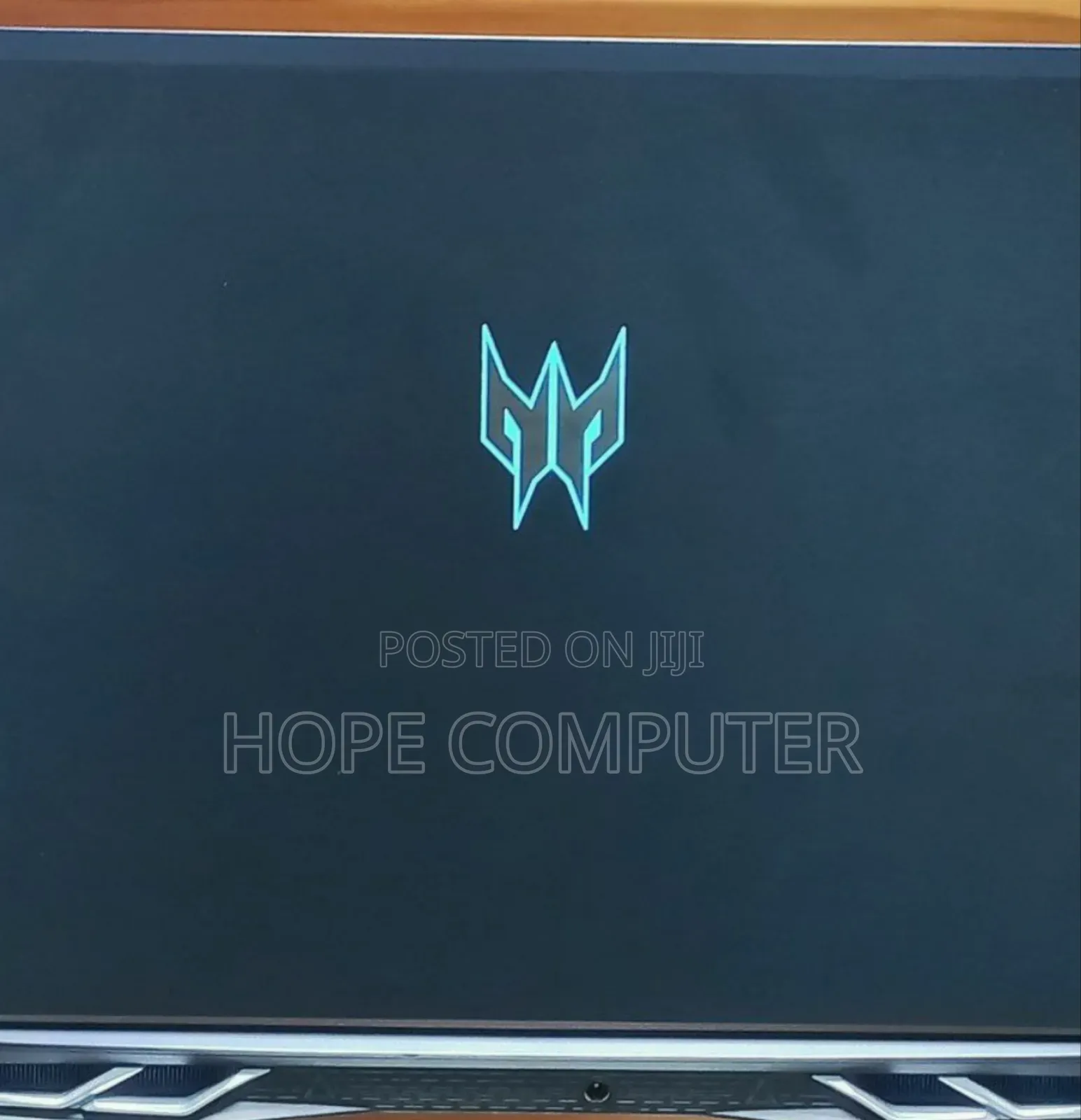 New Laptop Acer Predator Helios 300 16GB Intel Core I9 SSD 1T