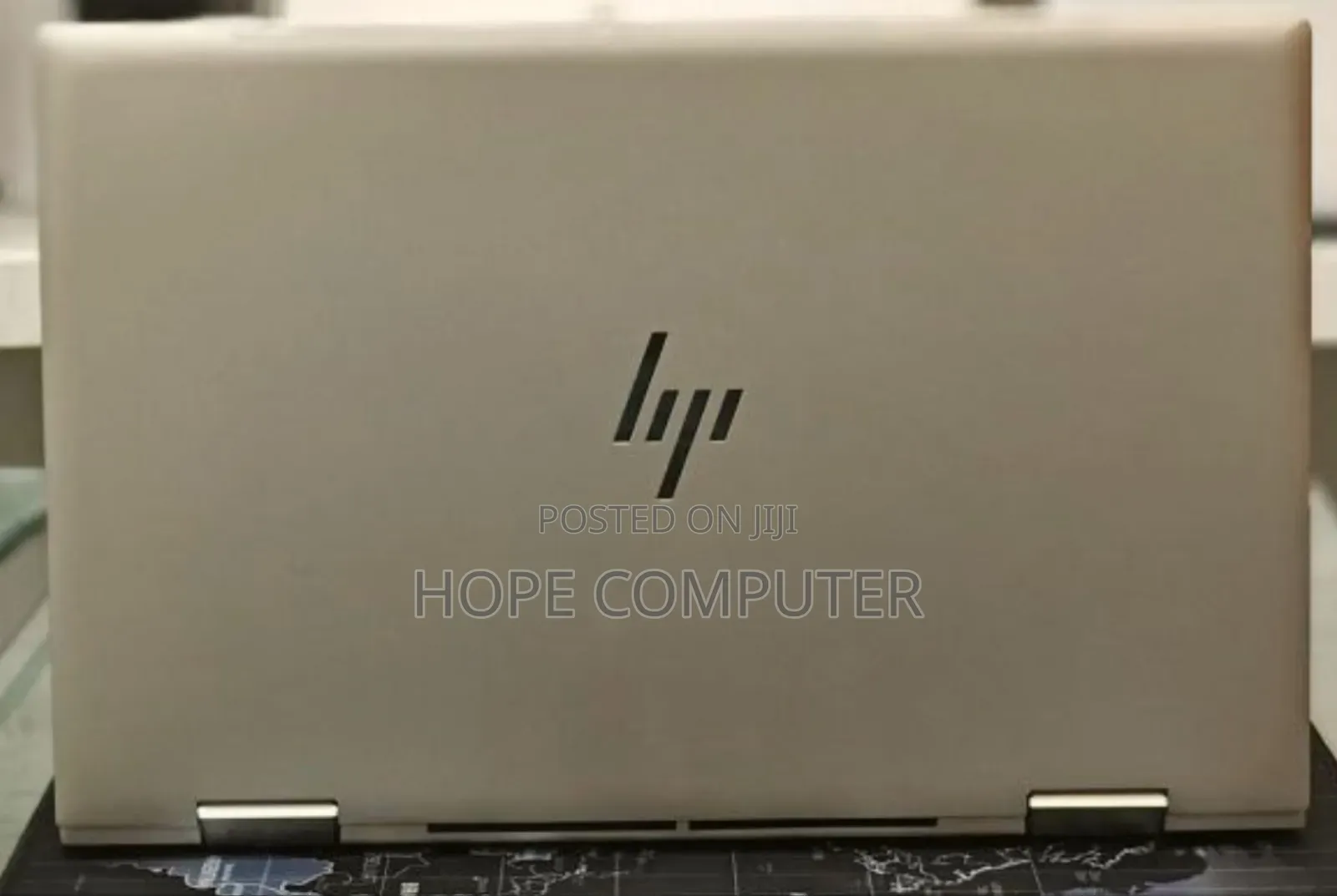 New Laptop HP Envy X360 8GB Intel Core I5 SSD 256GB