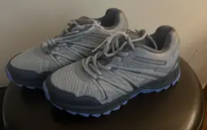 Photo - Fila Sneaker