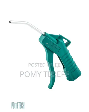 Photo - Air Blow Gun