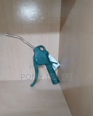 Air Blow Gun