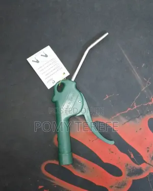 Air Blow Gun
