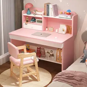 Children Study Table and Chair
