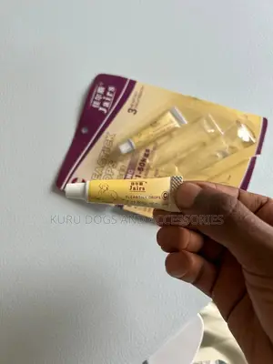 Dog Anti Fleas and Ticks Collar and Drop