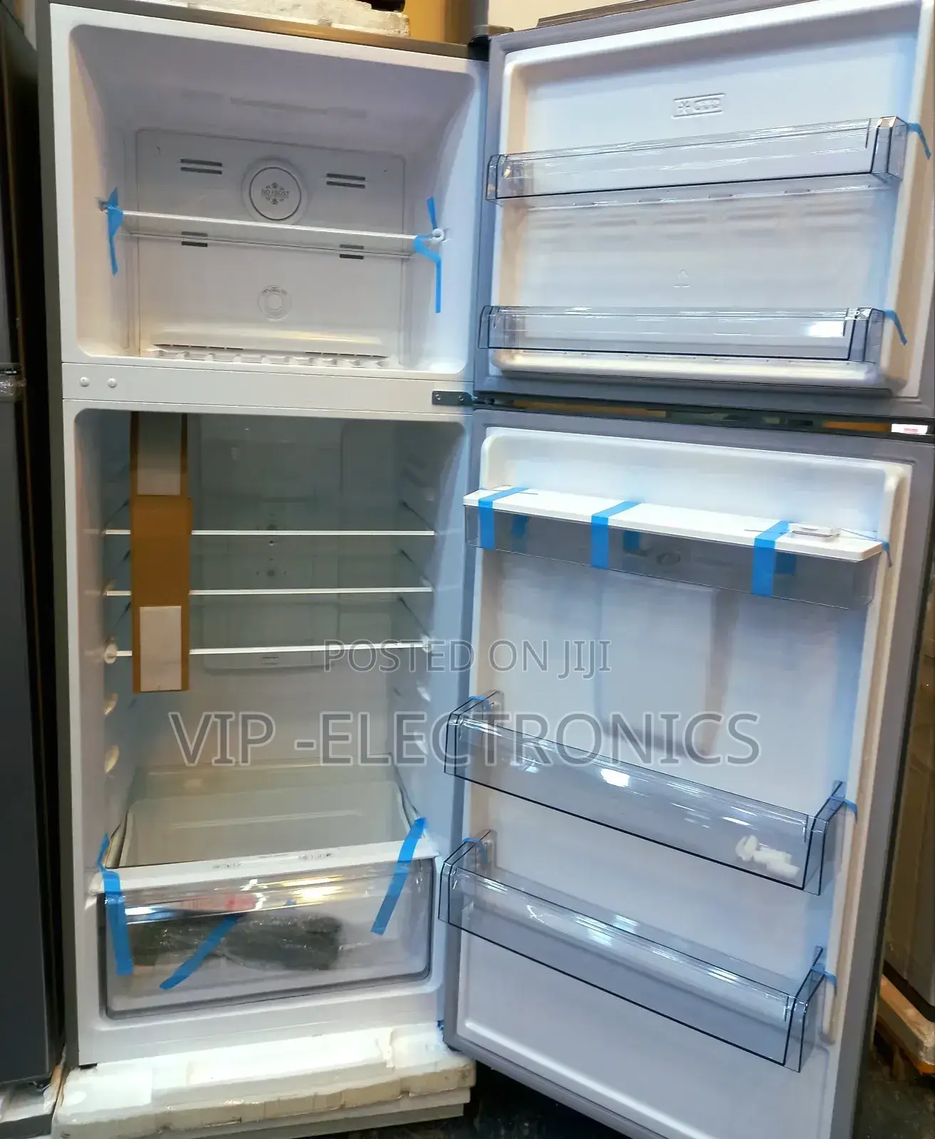 Orbit Refrigerator 600 Fan System Original Products Fridge New Price