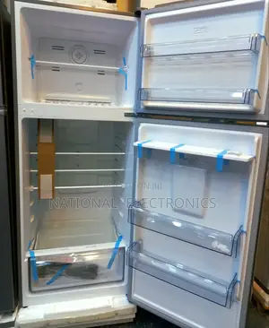 Orbit Refrigerator 600 Fan System Original Products Fridge New Price