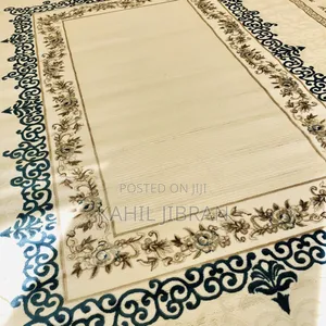 Turkey Imported Rags Carpers