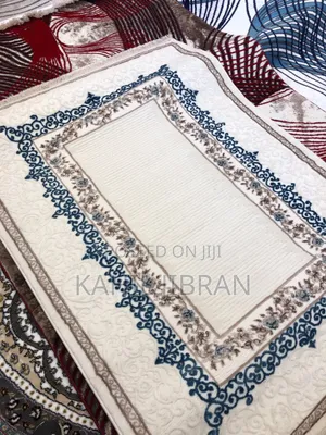 Turkey Imported Rags Carpers