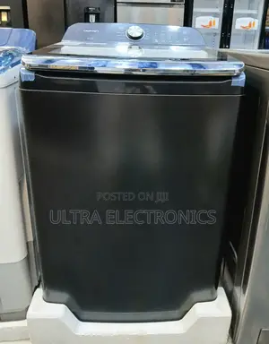 National Automatic Washing Machine 16.Kg Top