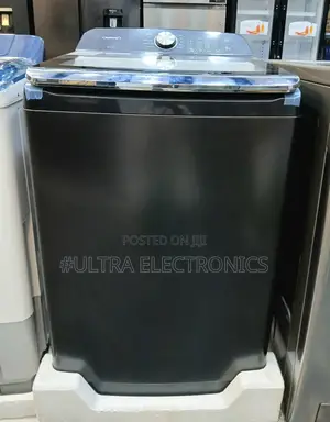 National Automatic Washing Machine 16.Kg Top