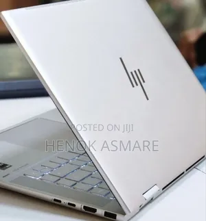 Photo - New Laptop HP Envy 15 16GB Intel Core I5 SSD 512GB