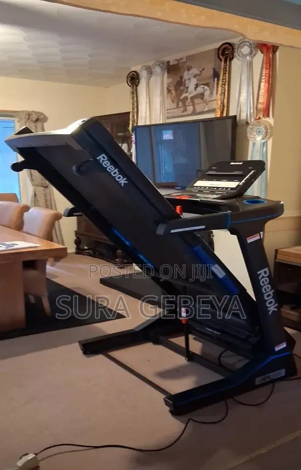 Sport Activities for Home Fitness + Running Machines + Sport Bikes