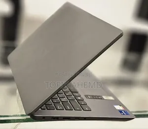 New Laptop Lenovo Ideapad 3 16GB Intel Core I7 SSD 512GB