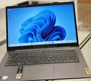 New Laptop Lenovo Ideapad 3 16GB Intel Core I7 SSD 512GB