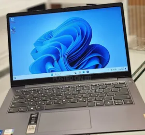 New Laptop Lenovo Ideapad 3 16GB Intel Core I7 SSD 512GB