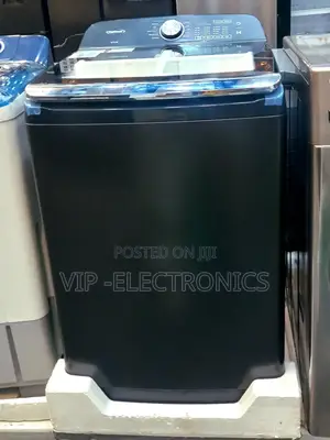 National Automatic Washing Machine 16kg National Washing