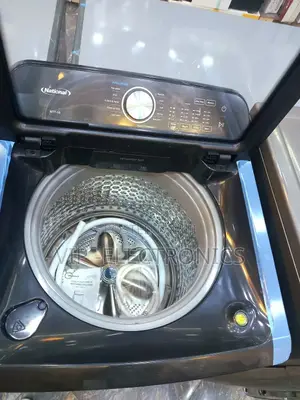 National Automatic Washing Machine 16kg National Washing