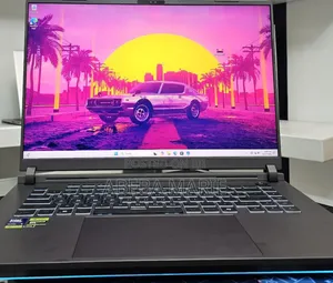 New Laptop Asus ROG Strix G16 G614 32GB Intel Core Ultra 9 SSD 1T